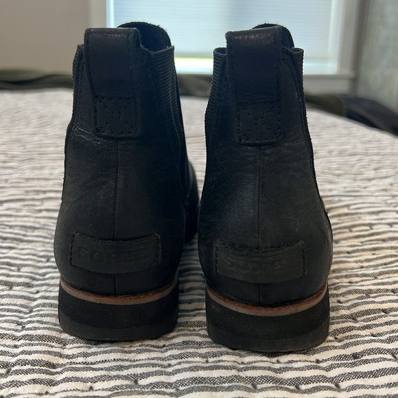 Sorel chelsea bootie - Picture 2 of 5